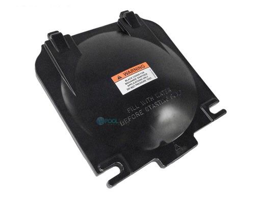Hayward Biguanide Super Pump Strainer Cover | SPX1600DB