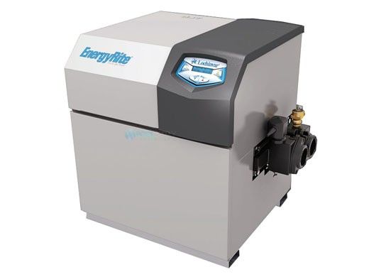 Lochinvar EnergyRite Pool Heater | Electronic Ignition | Digital Controls | Natural Gas 300K BTU | Cupro Nickel | ERN-302-8009 | 100143224