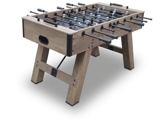 Hathaway Braxton 55-In Foosball Table | BG50350