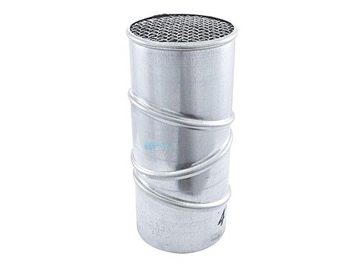 Raypak 90 Degree Elbow with Screen | 010827F