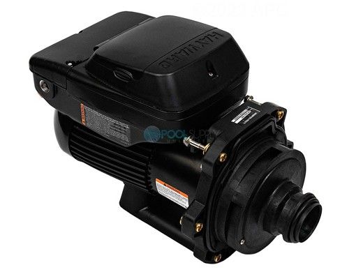 Hayward Tristar VS G3 Pump Power End Assembly | 2.7HP | SPX3206Z1VSPE
