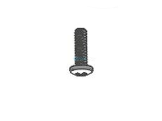 FX Luminaire Screw #4-40 x 3/8" | 762400