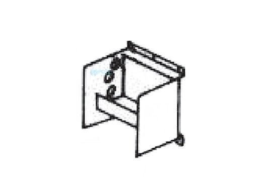 Raypak  J Box Natural Gas IID | 002648F