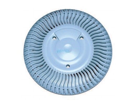 Paramount SDX2 High Flow Safety Drain for Concrete | Light Blue | 2 Pack | 004-162-2231-06