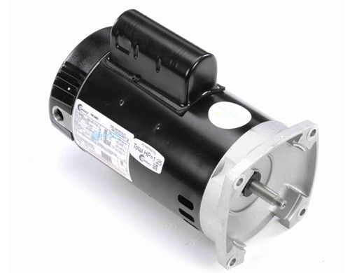 Jandy Pool Pumps: Variable & Two Speed Pumps