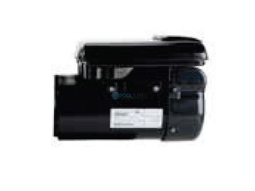 Jandy Variable Speed TEFC Motor with Drive and On-Board JEP-R Controller |  1.65HP | 230V | R0571000