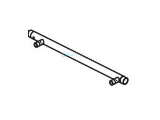 Raypak Manifold Upper | 009610F