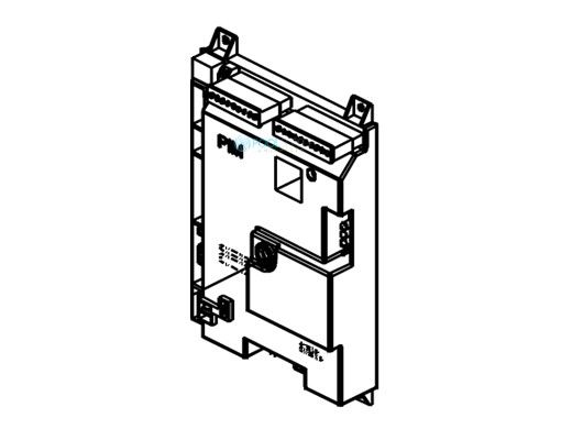 Raypak Control Ignition Hsimulti Try Kit | 014324F