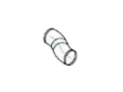 Raypak Hose Duct 4" | 007419F
