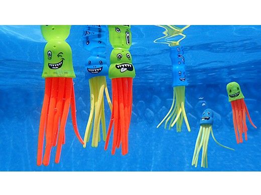Swimline Jellyfish Dive Toy | 91150