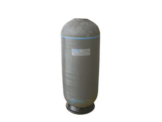 Waterco W600n 24" Micron Deep Bed Sand Filter Only 102 PSI | 4" Neck 1.5" Bulkhead Connection | 22476071NA