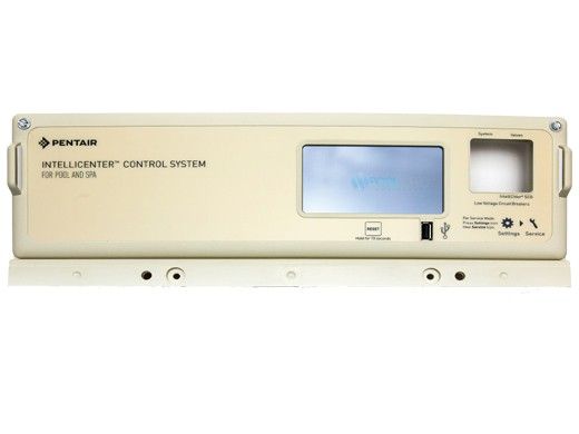 Pentair IntelliTouch to Next Generation Upgrade Kit | i10D, for Common Load Center/Power Center Built 2012 or Later | 523049