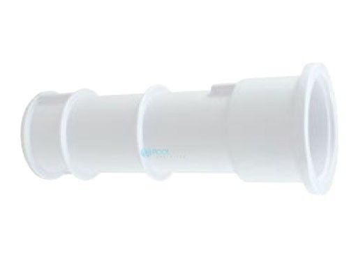 Custom Molded Products Colleyball Pole Holder Assembly | White | 25570-100-000