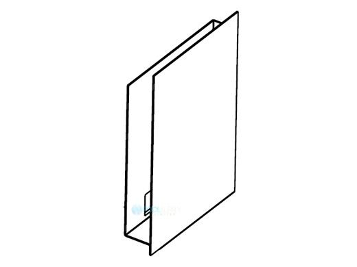 Raypak Air Shutter | 011875F