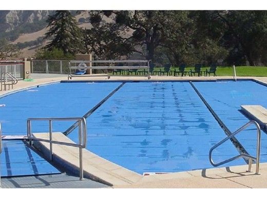 SR Smith EnergySaver Standard Thermal Pool Cover | ES-STD