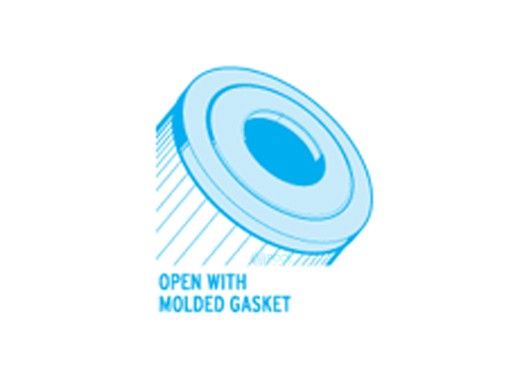 Replacement Cartridge for Hayward SwimClear 200 Sq Ft Cartridge Filter | CX200XRE PA200S C-9442