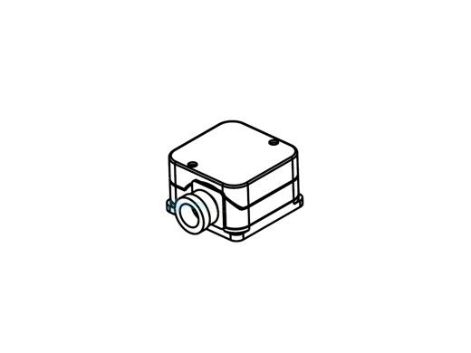 Raypak Switch Low Gas Pressure | 011770F