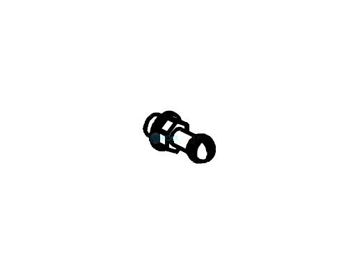 Raypak Bleedle Valve | 015400F