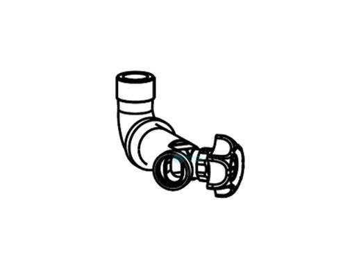 Raypak Drain Valve | 006536F