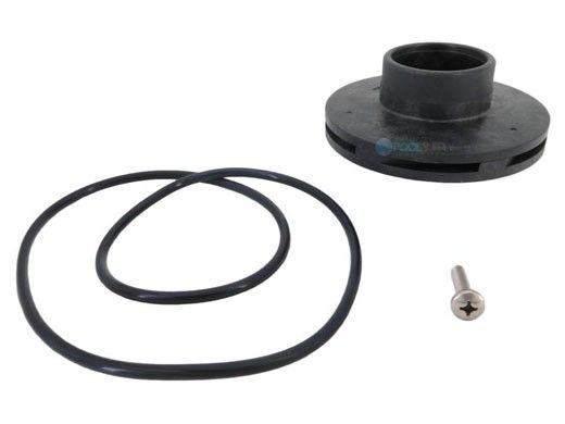 Jandy Impeller Kit with Screw and O-Ring .75HP | R0807203