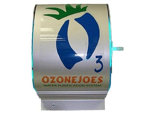 Ozone Joe's Spa Ozone System | 1,000 Gallons | OJ-10S
