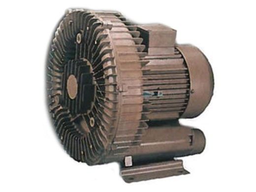 Air Supply Duralast Commercial Blower | 3 1/2HP 3 Phase 230/460V | RBH6-305-3