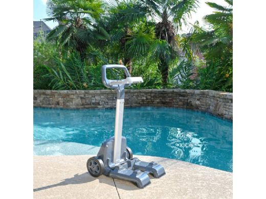 Maytronics Dolphin Pool Cleaner Universal Caddy | 9996084-ASSY