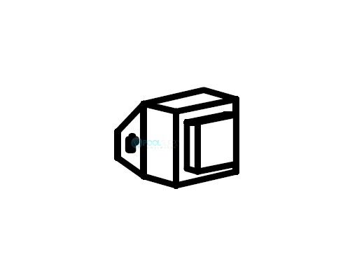 Raypak Relay SPDT 120V | 008145F