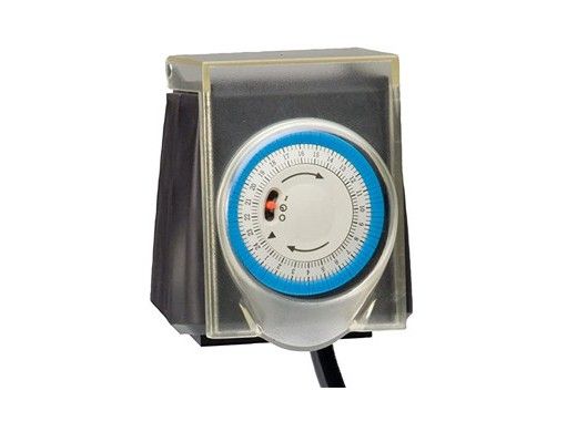 Ocean Blue Water Products Above Ground Pool Smart Timer | 980100 5-980100