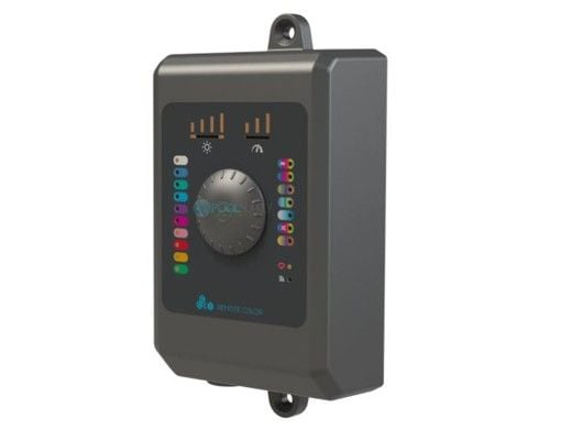 CCEI Brio Wil Bluetooth and WiFi Color Light Controller | PF10R08J