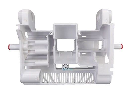 Hayward Poolvergnuegen PoolCleaner 2 Wheel Next Generation Pool Cleaner | Lower Body | White PVX2LB1900WH