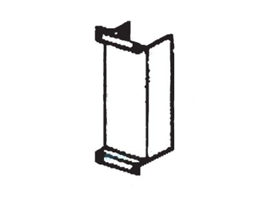 Raypak J-Box Non-Lockout NG | 002227F