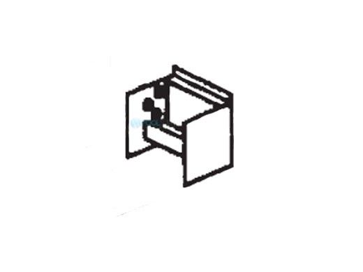 Raypak J-Box with Lockout Pro/NG | 002676F