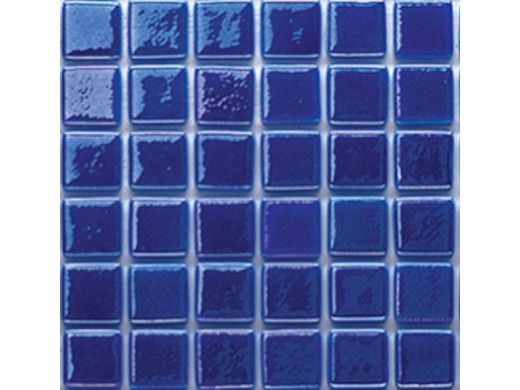 Betsan Glass Tile Artistic Series | Anti Slip Indigo | A156