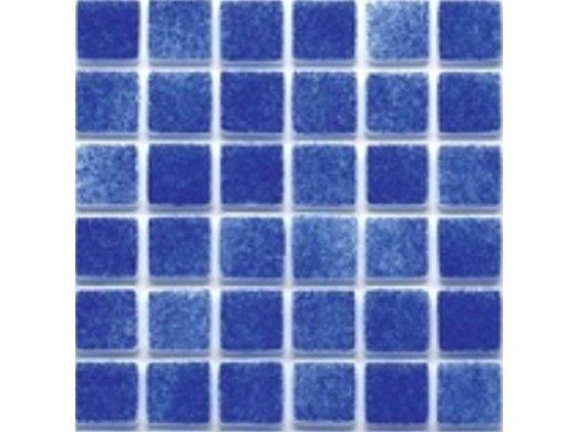 Betsan Glass Tile Ocean Series | Anti Slip Cobalt Blue | F Cobalt