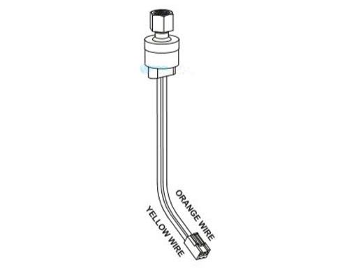 Jandy Pro Series Switch Low Pressure Replacement Kit | R0510001