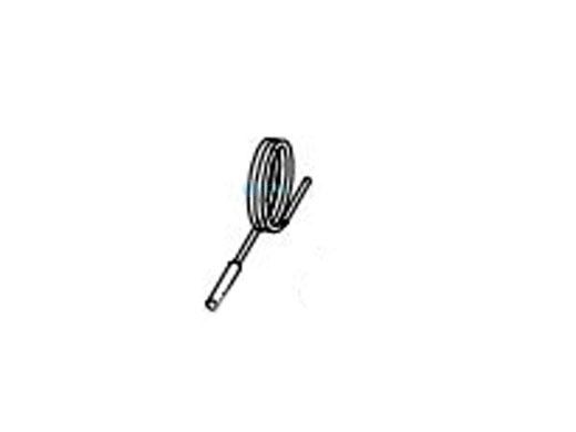 Jandy JE Series Heat Pump Air Temperature Sensor | R0575300