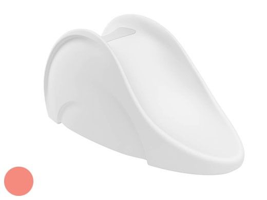 Ledge Lounger Signature Collection Slide | Coral | LL-SG-SLD-CO