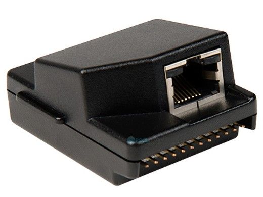 FX Luminaire Luxor LAN Module for Cat5 Connection | LANMOD