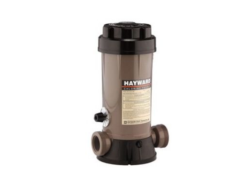 Hayward Automatic Off-Line Chlorine Feeder | CL110ABG
