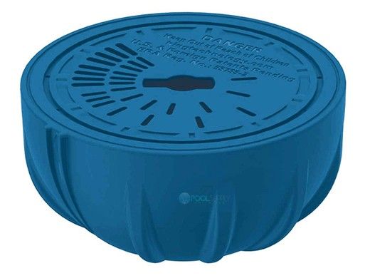 King Technology Flippin' Frog Replacement Chlorine Cartridge | 01-03-8356