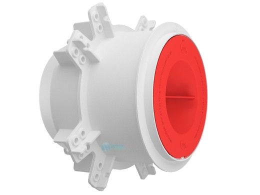 PAL Lighting Evenglow Spa Light Niche for Gunite Pools | 64-EGMN-G