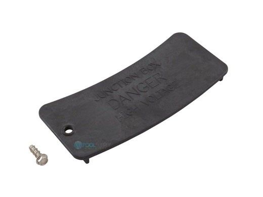 Pentair Sta-Rite Max-E-Therm Pool & Spa Heaters Junction Box Cover Kit | 77707-0022
