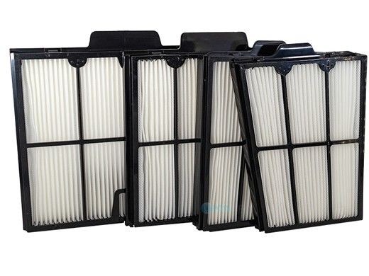 Pentair Prowler 930 / 920 Cartridge Filter Kit | 360363