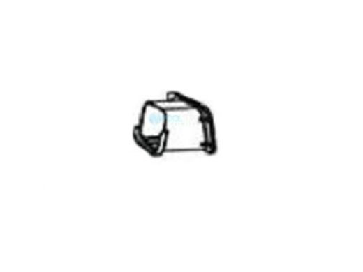 Pentair Prowler 930/920 Left Grill | 360377