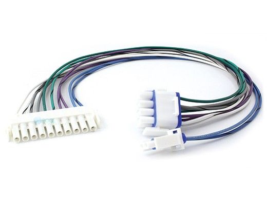 Gecko Cable: Adaptor In.Stream 2 to In.Stream 1 & In.Chant | 9920-401425