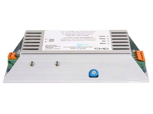 Brilliant Wonders Waterfall Smart Sync Control | 60 Watt | 25677-950-000