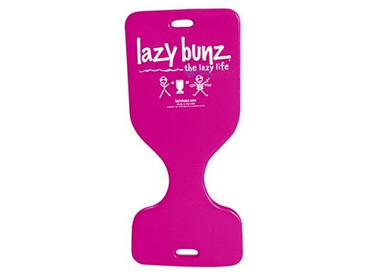 lazy bunz water mat