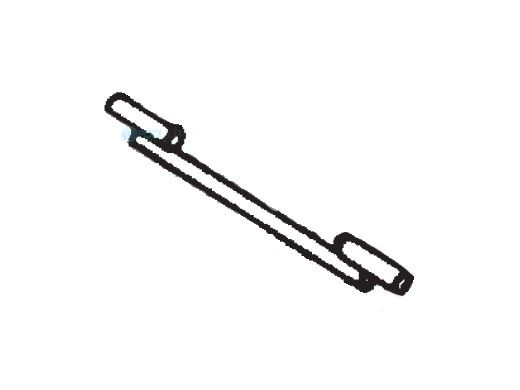 Pentair Center Support Assembly | 20004900