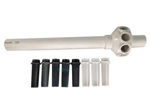Waterway Lateral & Manifold Assembly | 22" Filter | 505-2060B